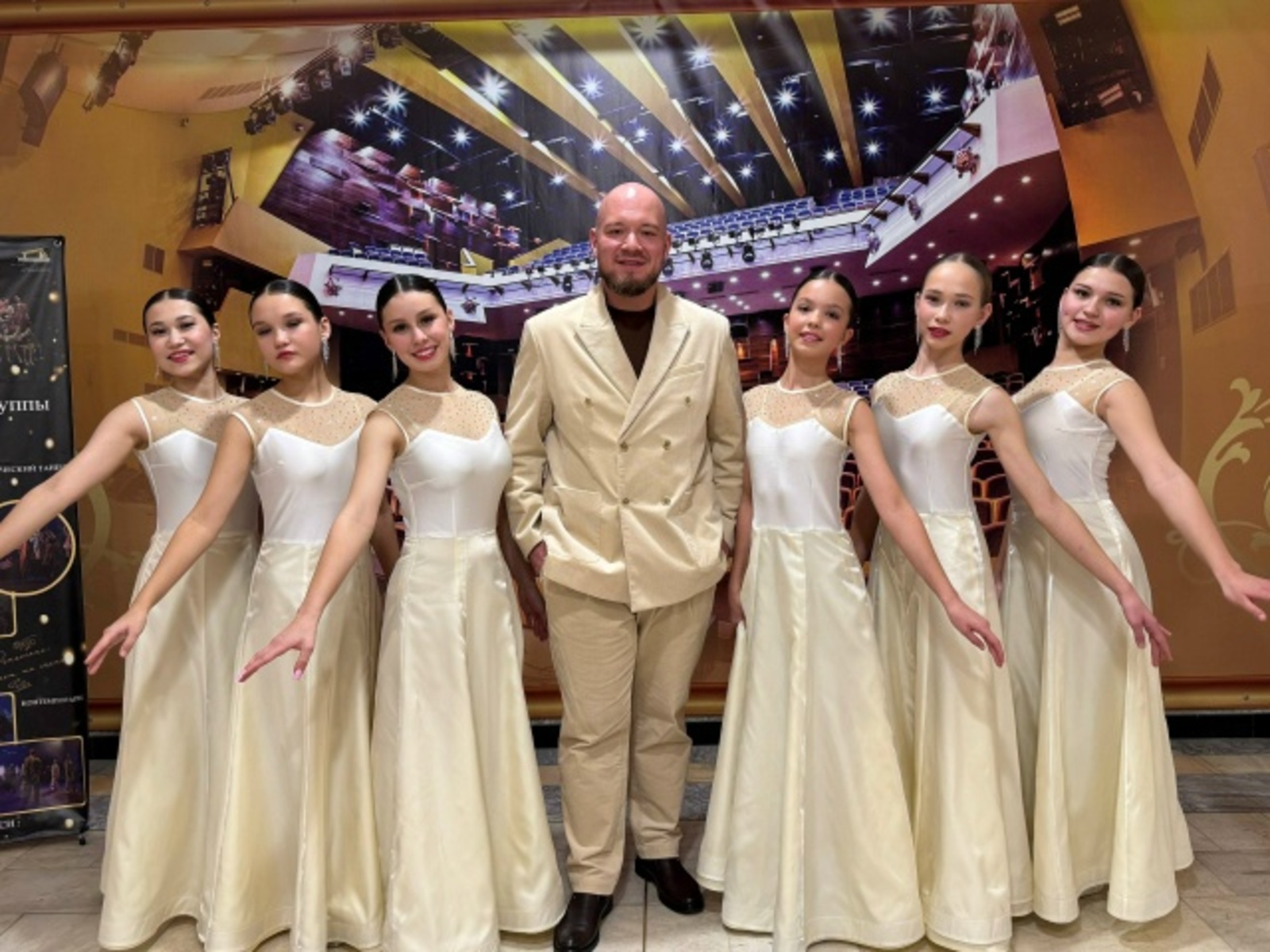 Краснокамалар республиканың абруйлы музыкаль конкурсында сығыш яһаны