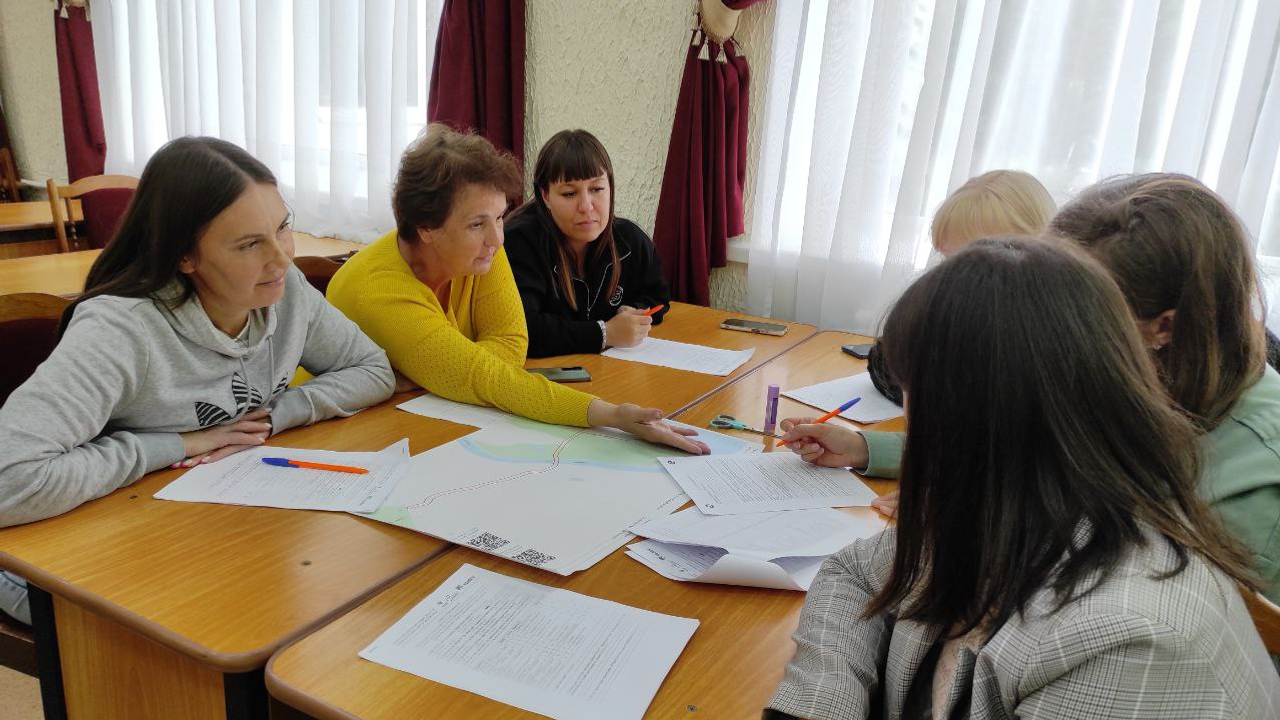 Николо-Березовканы төҙөкләндереүҙең яңы проекты эшләнәсәк