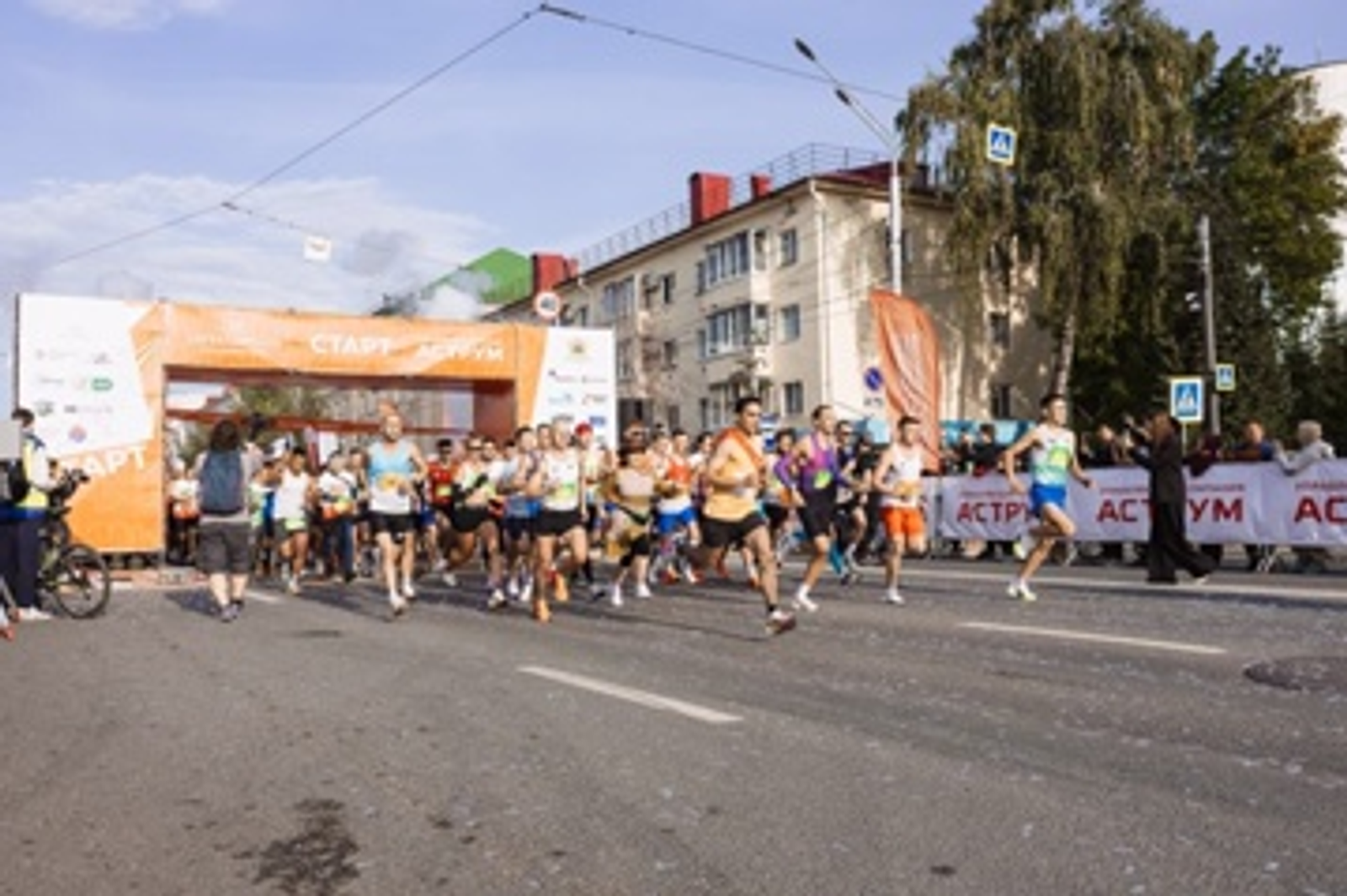 Нефтекама спортсылары - чемпиондар