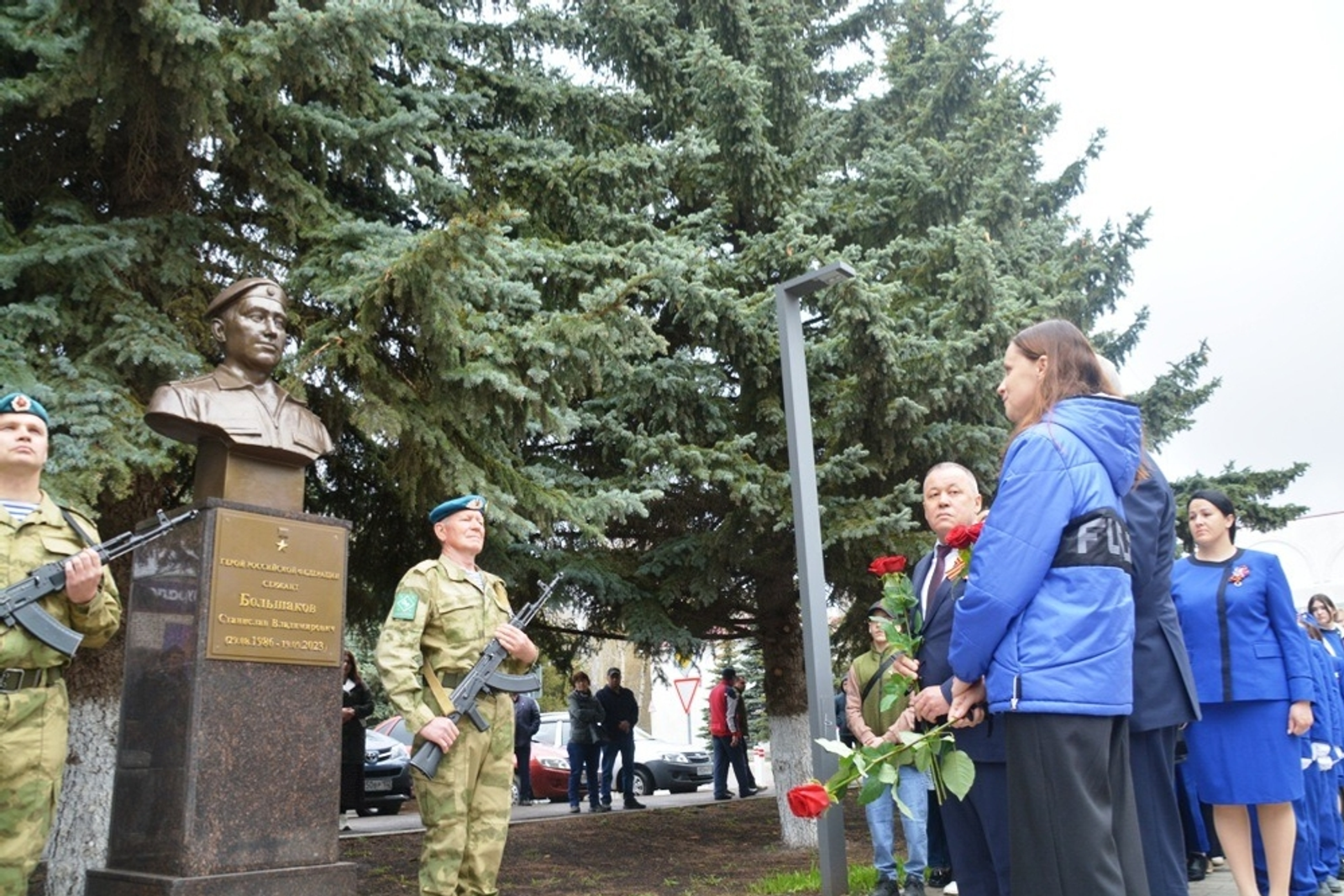 Ғилми-тикшеренеү эше республикала иң яҡшыларҙың береһе тип танылды
