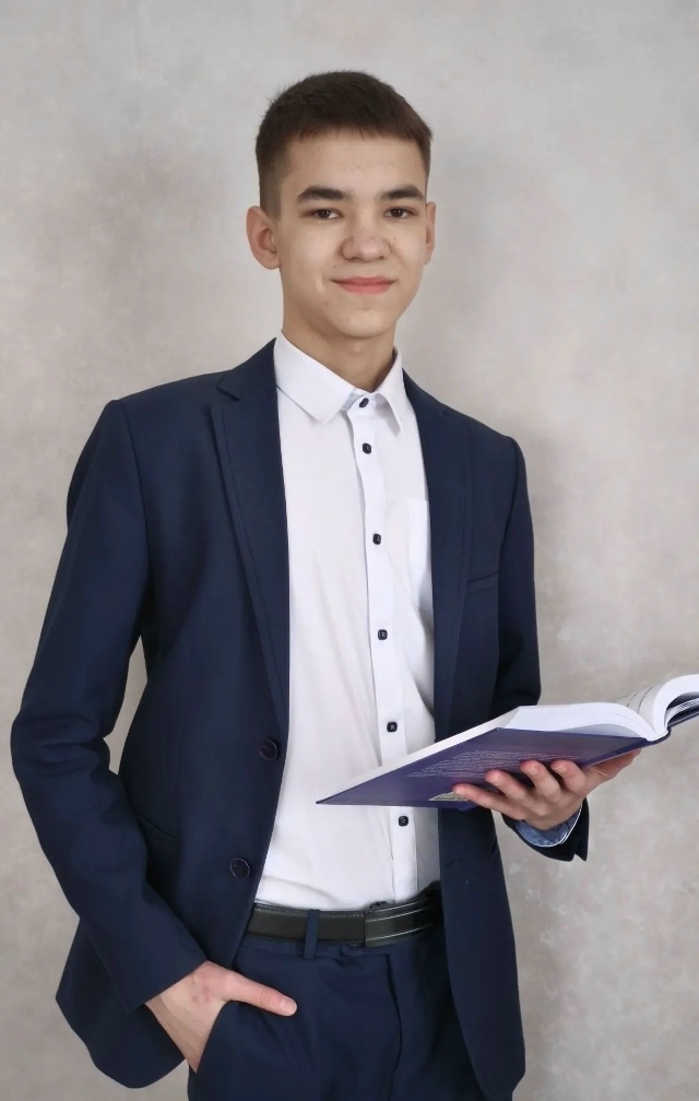 Яңауыл уҡыусылары химия фәнен һыу кеүек эсәләр