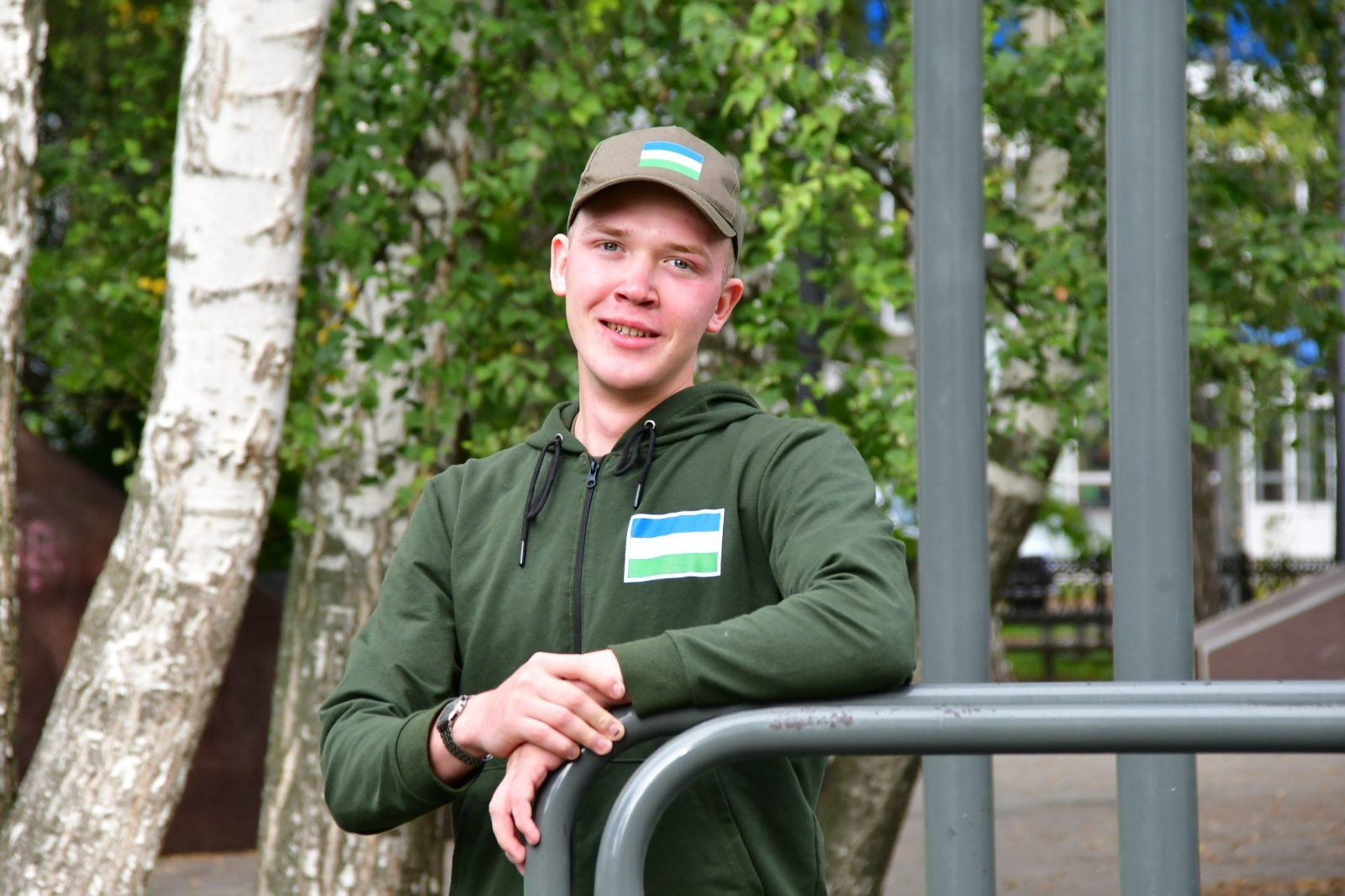 Гвардиясы Яҡупов