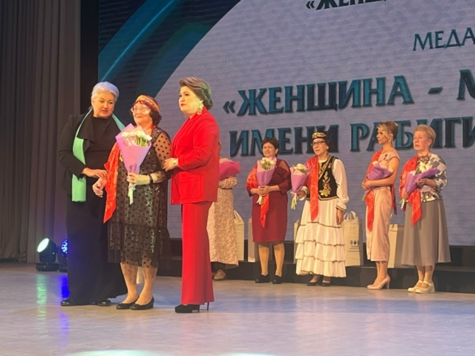 Краснокама районында йәшәүсе-ҙур конкурс еңеүселәренең береһе