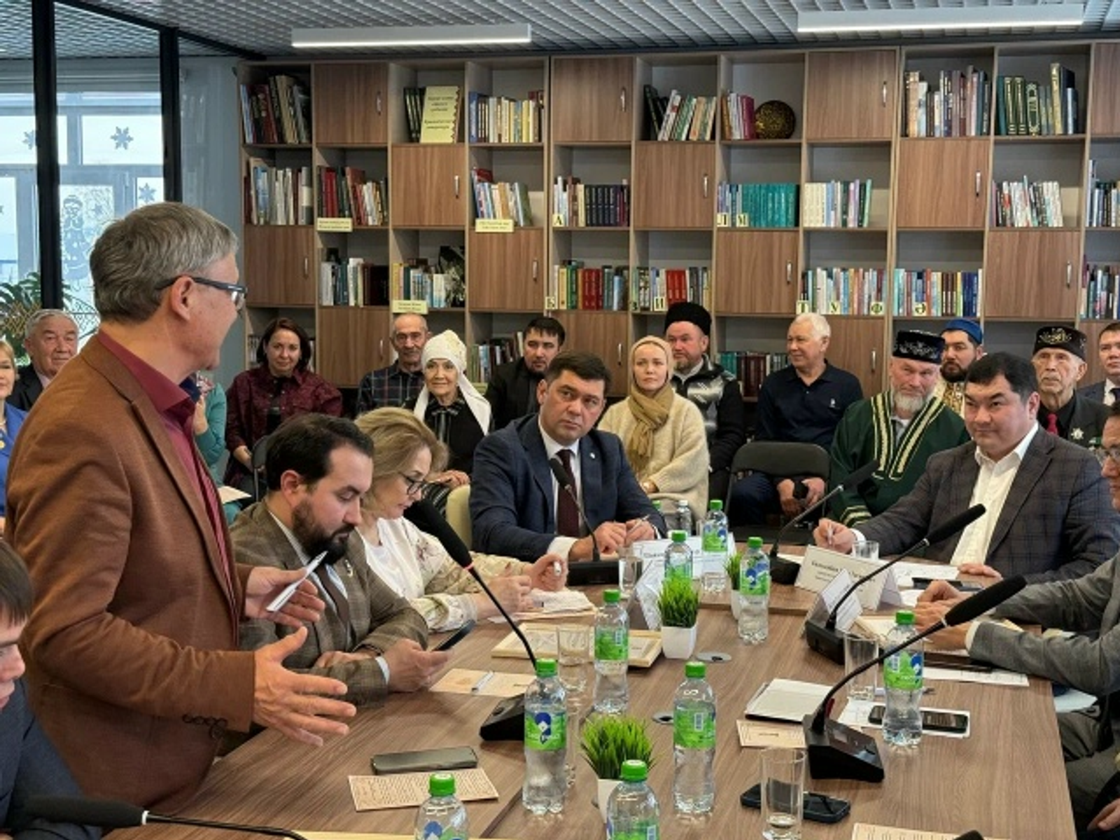 Тәтешлелә Ғали Соҡоройҙоң тыуыуына 200 йыл тулыуға бағышланған саралар үтә