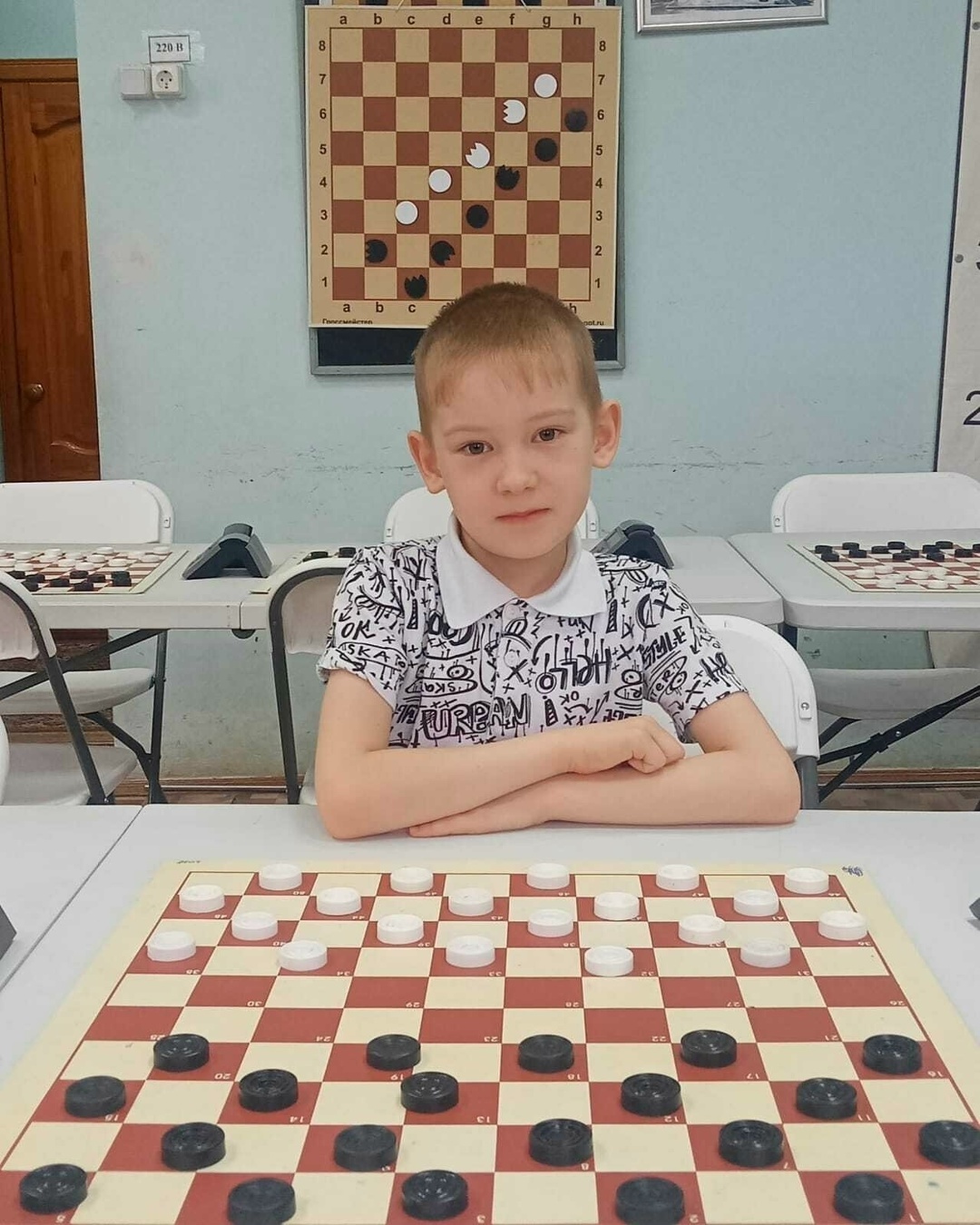 Ҡалтасы районы уҡыусыһы Башҡортостан йыйылма командаһына инде