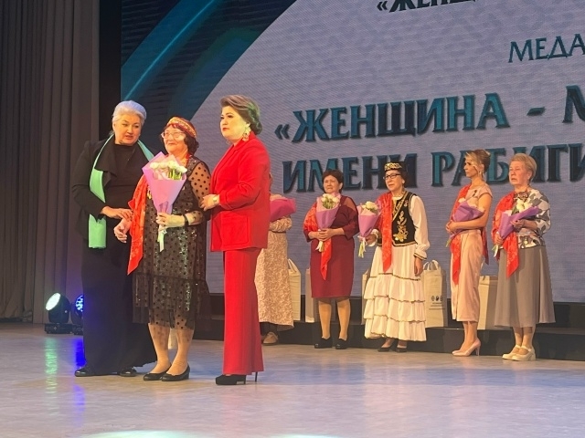 Краснокама районында йәшәүсе-ҙур конкурс еңеүселәренең береһе