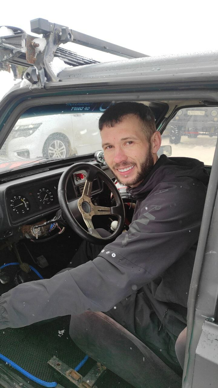 Николо-Берёзовкала Автоһабантуй уҙғардылар