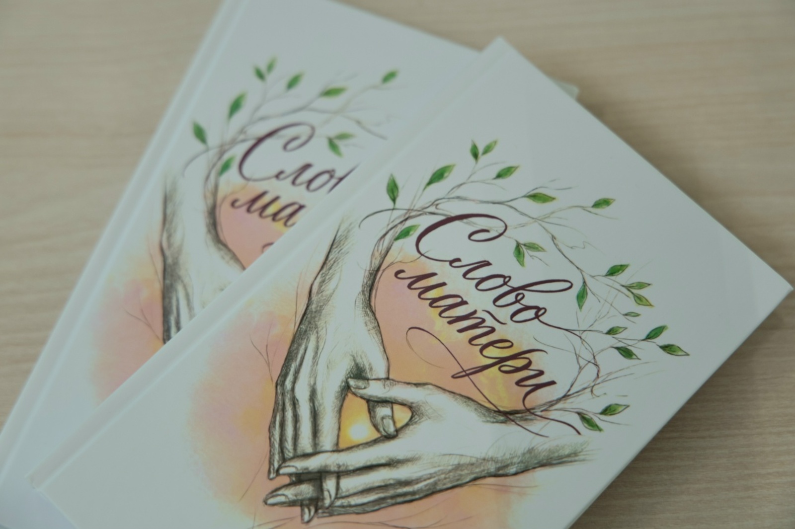 Ағиҙел ҡатын-ҡыҙҙарының шиғырҙары «Әсә һүҙе» китабына инде