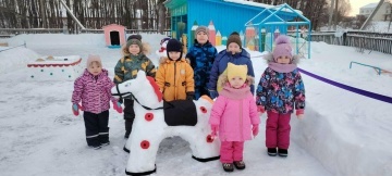 Краснокама районында ҡарлы ҡоролмалар смотр-конкурсы үткәрелде