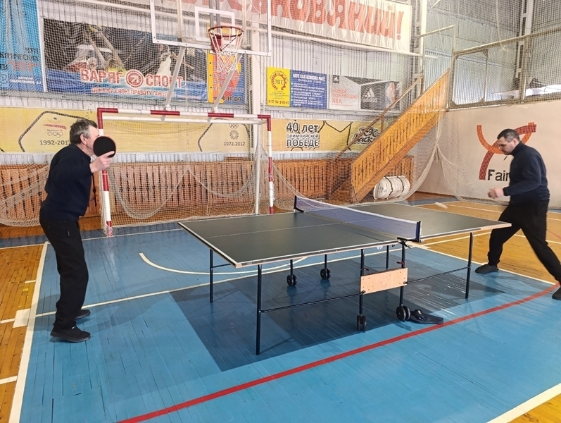 Калтасыла СВОла ҡатнашыусылар һәм локаль һуғыштар ветерандары ярышты