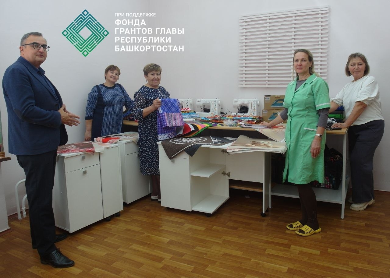 Краснокама районында инклюзив тегеү оҫтаханаһы асылды