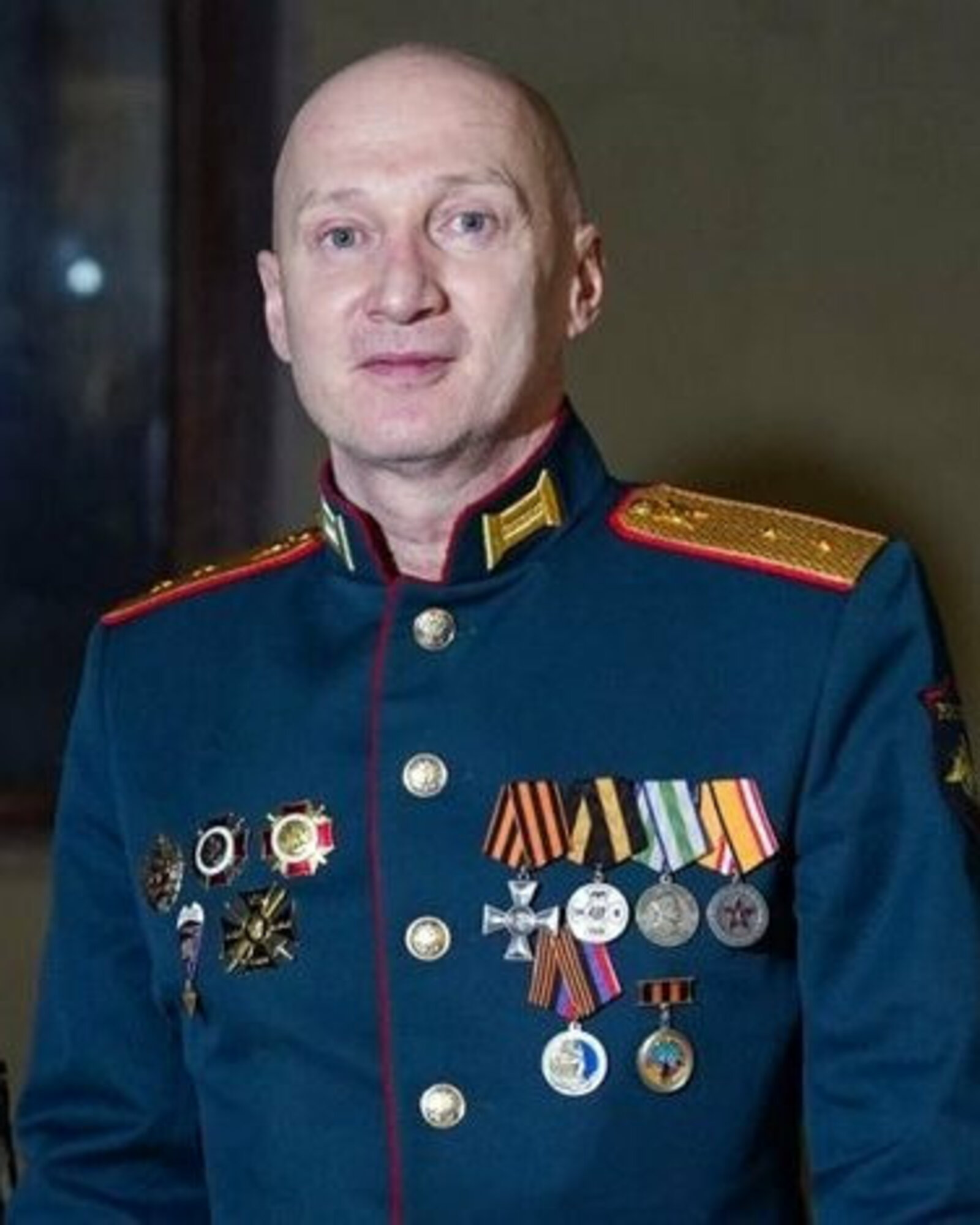 Нефтекамалы Алексей Савельев - Ө