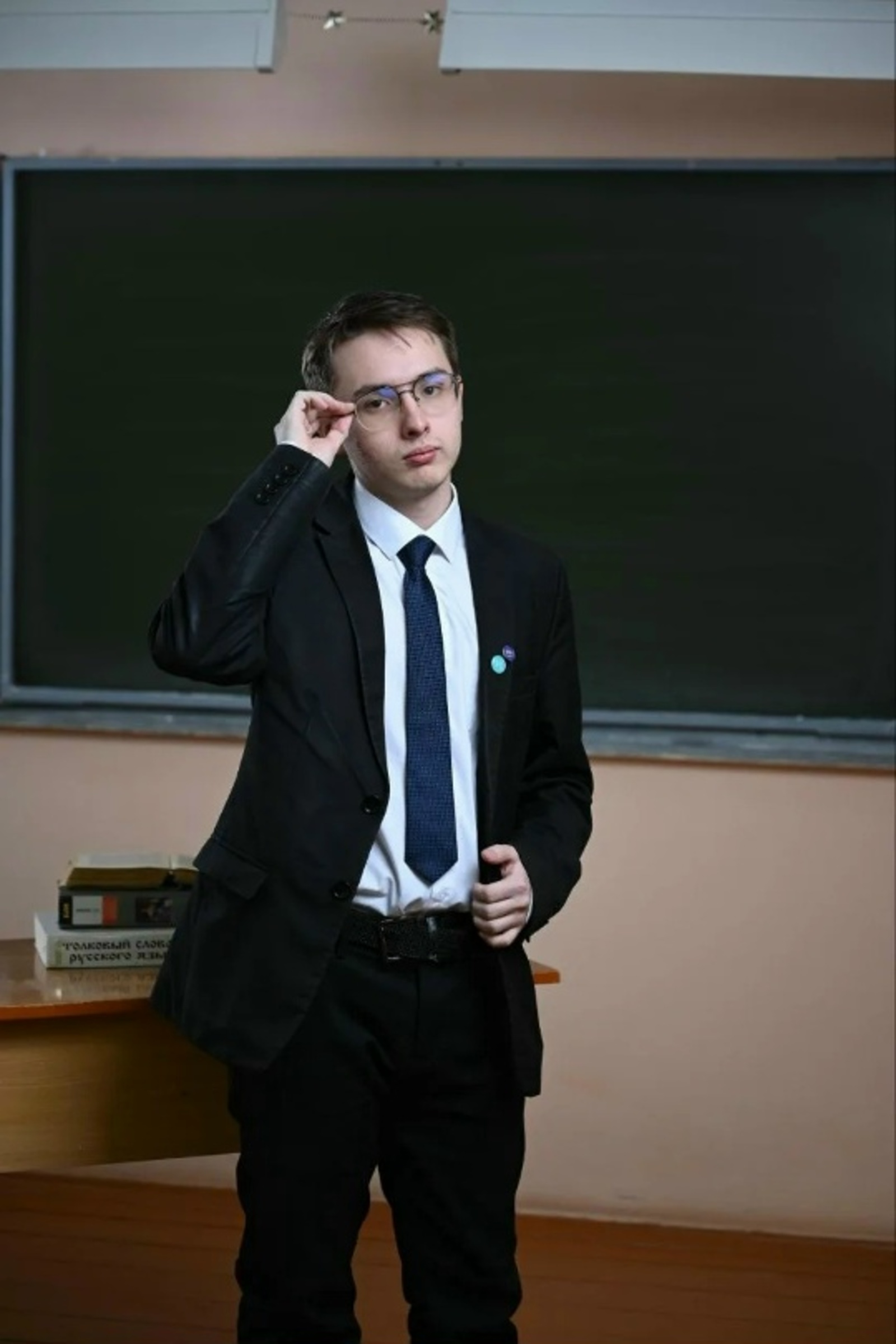 Руслан Сафиев ҙур уңышҡа иреште