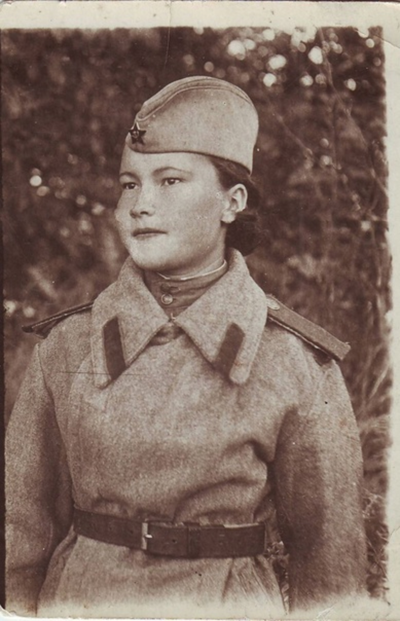 Яугир ҡыҙҙар